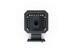 Банная печь Душа- 15 Сетка Модерн стекло 8мм