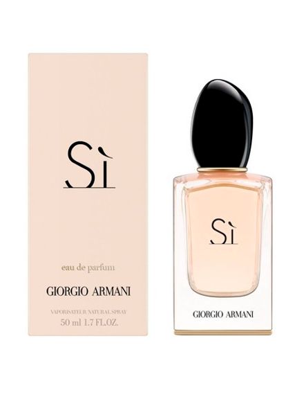 Giorgio Armani Si EDP 50ML