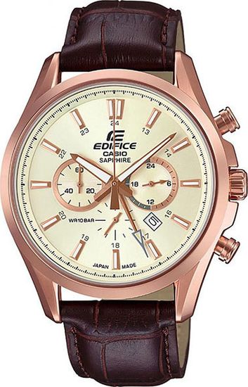 Часы мужские Сasio Edifice EFB-504JGL-7ADR