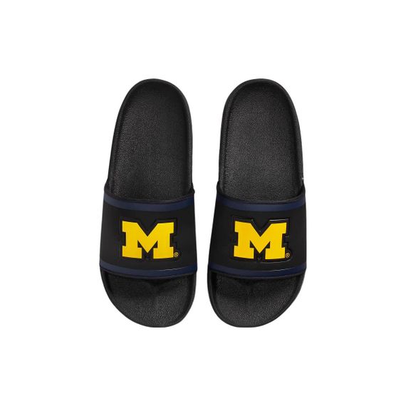 Nike Offcourt 'Michigan'