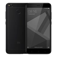 Xiaomi Redmi Note 4X 16GB Black - Черный