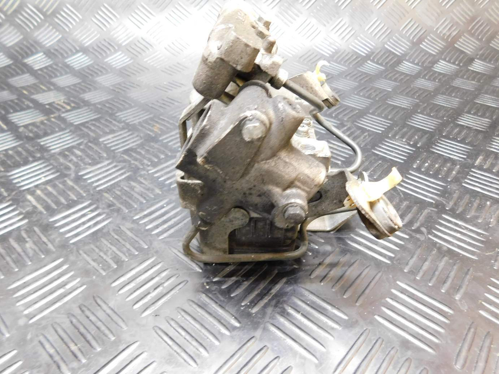 Блок ABS Honda NC700XA LD RC63 050628