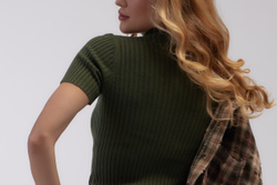 Водолазка J-Clair