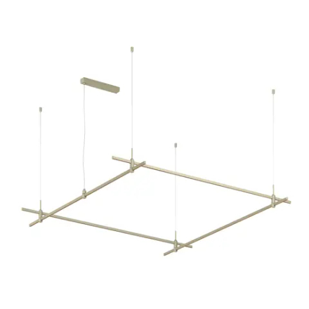 Основание ART-APRIORI-QUADRAT-HANG-3000x3000 (OG) (Arlight, IP20 Металл, 3 года) 056171