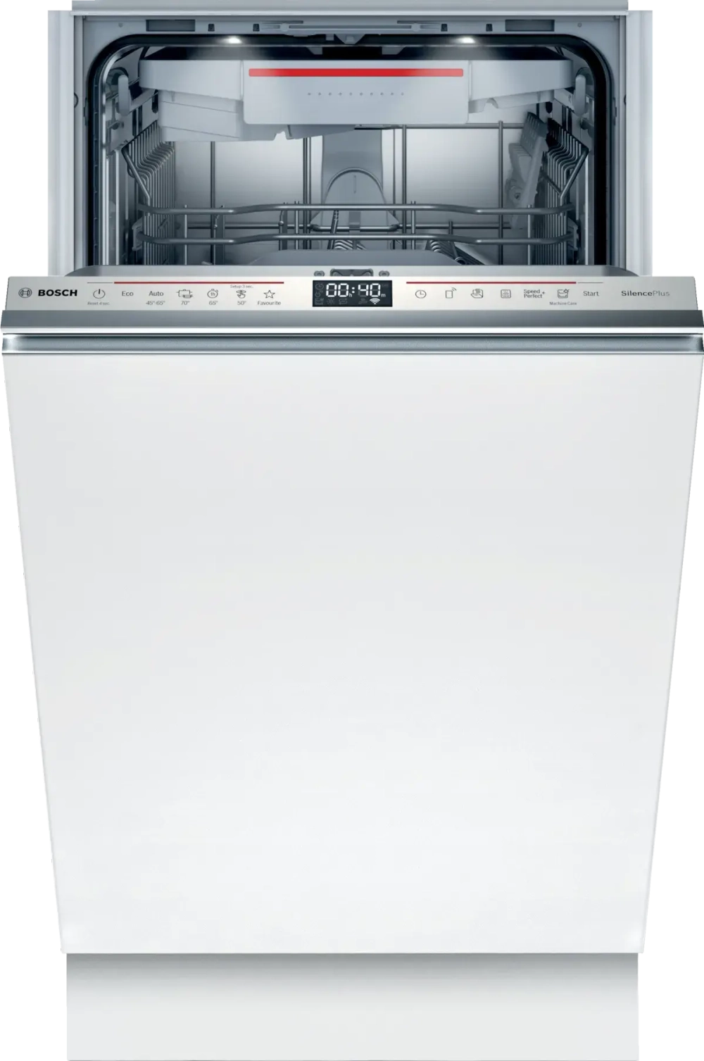 Встраиваемая посудомоечная машина Bosch SPV 6EMX11E