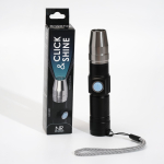 Nail Republic Лампа фонарик для сушки ногтей