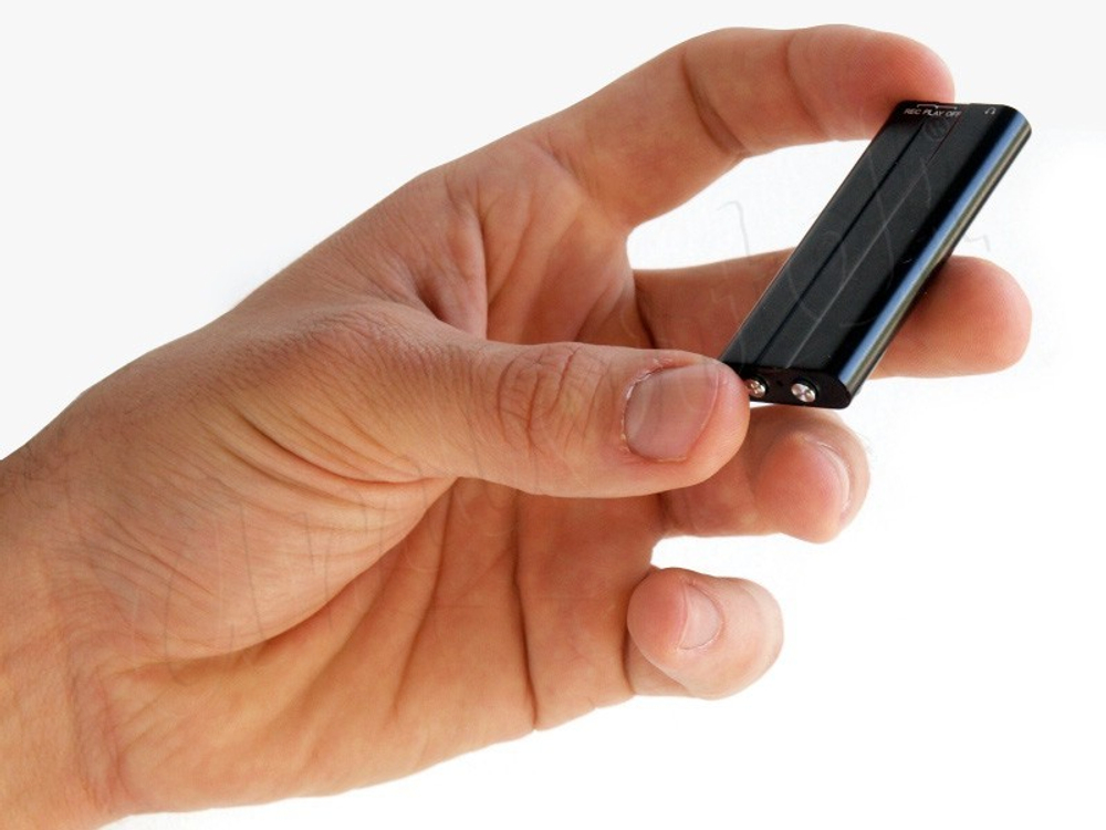 Мини диктофон Ambertek VR658