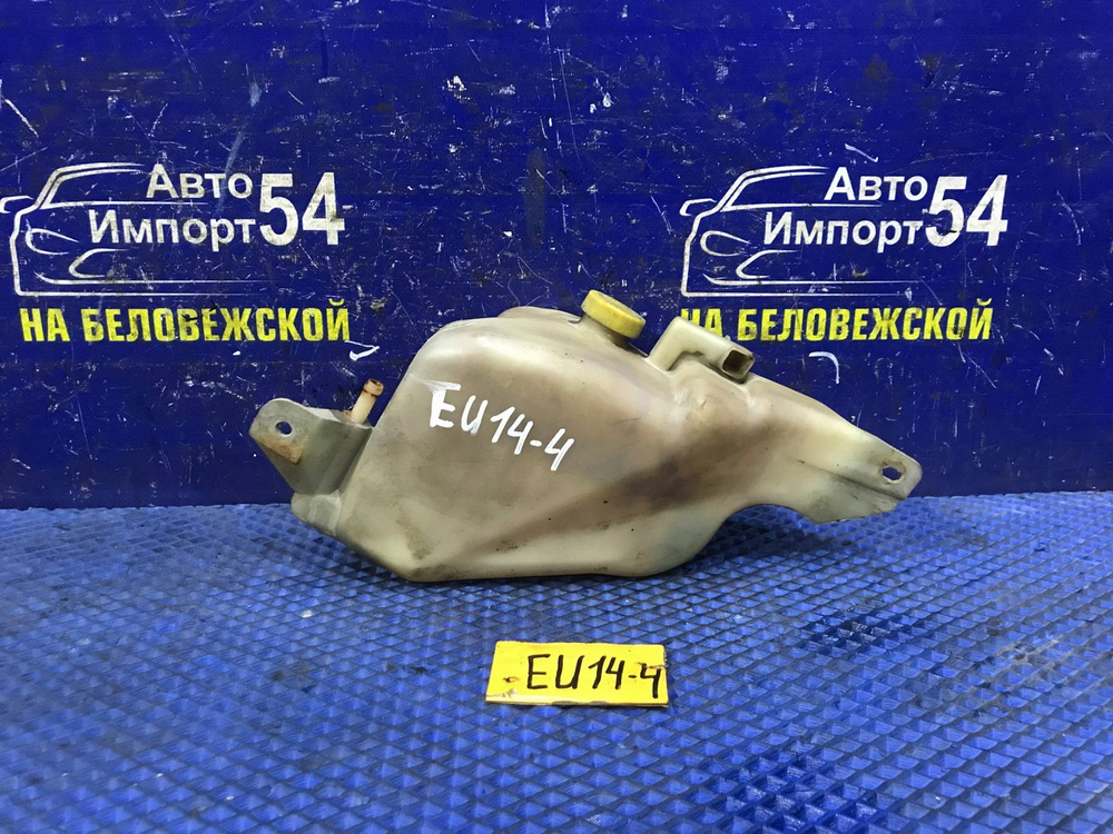 Бачок расширительный NISSAN BLUEBIRD 1997