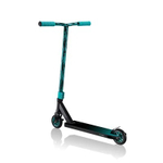 Самокат Globber GS 720 бирюзовый