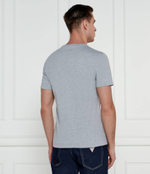 Футболка Guess Jeans - серый(M4YI55 K8HM0)