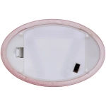 Сувенир с подсветкой «Уютный вечер» 12*8*24,5 см (работает от 3*ААА и USB+музыка, подсветка)