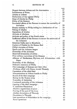 The History of Rome. Volume 3 | Ihne Wilhelm