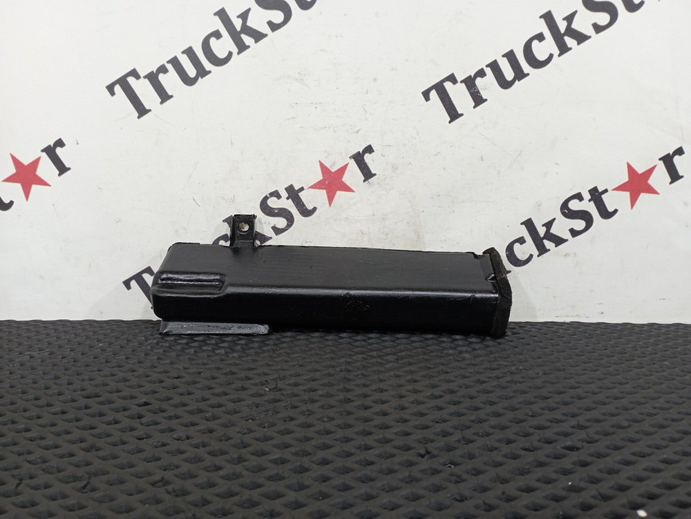 Воздуховод отопителя