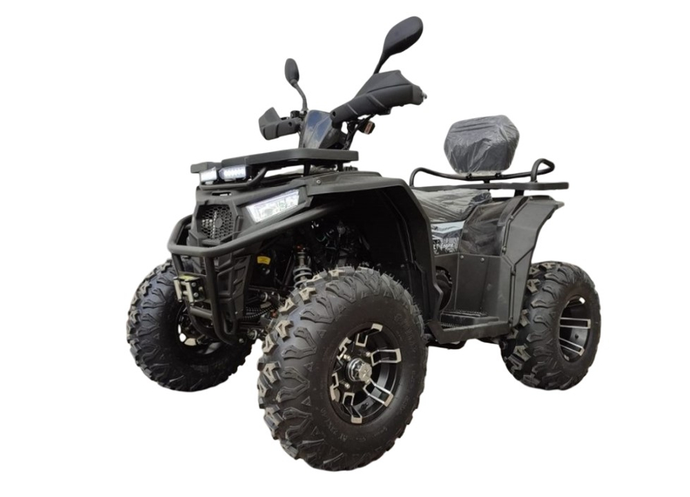 Квадроцикл ATV BTS 300