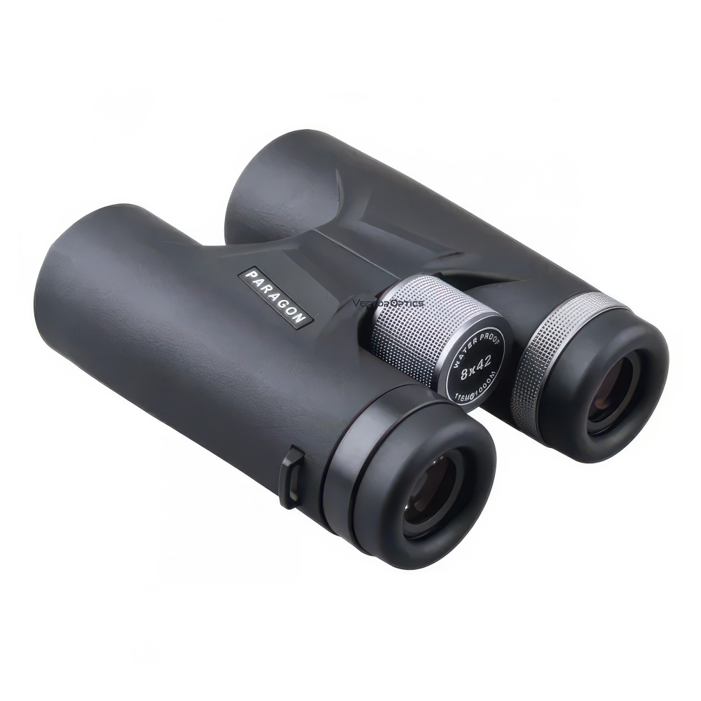 Бинокль Vector Optics Paragon 8x42 — высококачественные призмы Bak-4