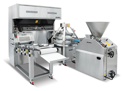 Шкаф расстоечный Porlanmaz Bakery Machinery PMIP 152