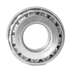 Подшипник роликовый конический однорядный открытый, 55х115х34 мм (ступица КамАЗ, ГАЗ)