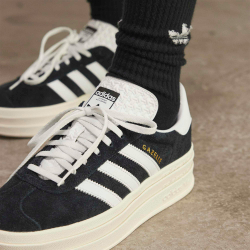 Кроссовки женские adidas Originals GAZELLE BOLD W