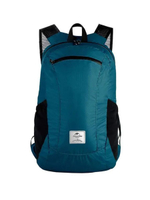 Рюкзак Naturehike 18L NH17A012-B Ultra-Light компактный зеленый