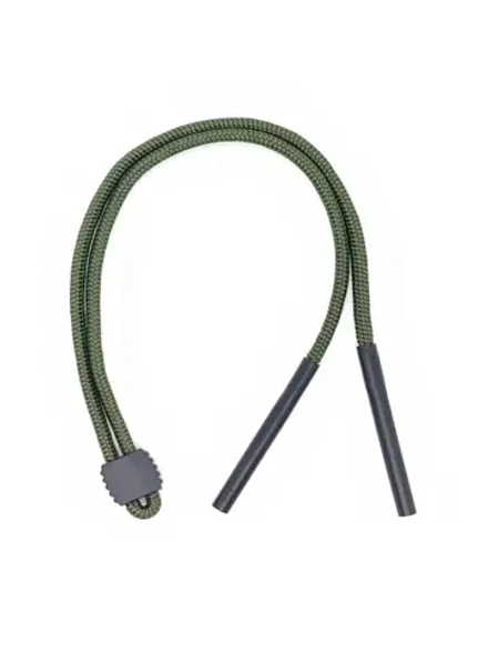 Регулируемый  шнурок для очков