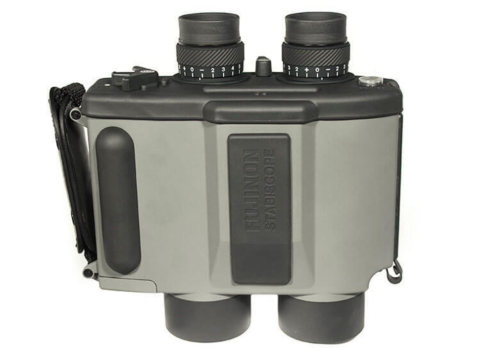 Бинокль-стабилископ Fujinon S12х40 - фото 2