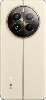 Смартфон Realme 12 Pro 5G 12/512GB бежевый