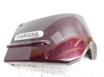 Пластик боковой правый Yamaha Drag Star 400 4TR-21721-00.
