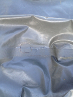 Жидкий ПВХ Reactor (жидкая заплатка) 15 мл