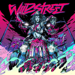 Wildstreet / III (LP)
