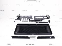 Система хранения в багажник MEIKA (GW1) для TANK 300