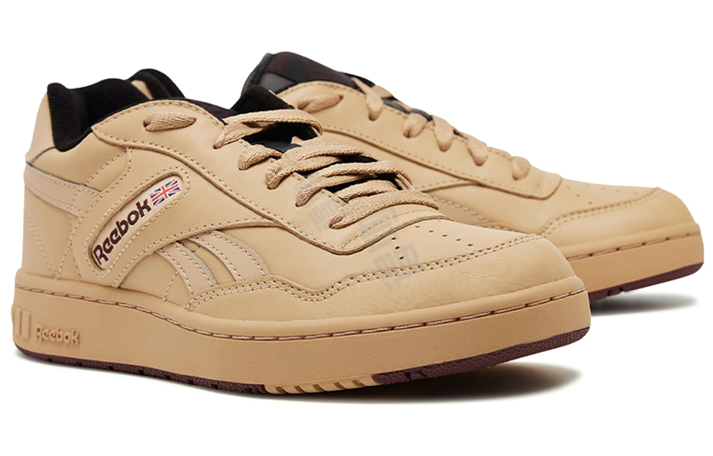 Кроссовки Reebok Bb 4000 Mu