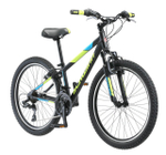 Подростковый велосипед Schwinn Breaker 24" (2021)