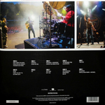 Dave Matthews Band / Europe 2009 (5LP+3CD)