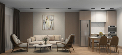 Трековый светильник Denkirs DK8006-BK