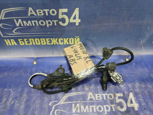 Датчик ABS задний левый TOYOTA LITEACE 2008-2020