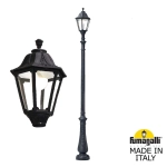 Парковый светильник Fumagalli NEBO/NOEMI E35.202.000.AXH27