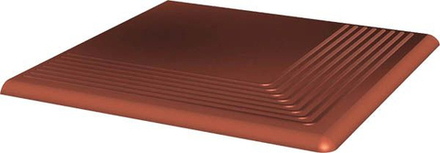 Ступень угловая CLOUD ROSA