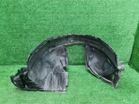 Подкрылок перед. левый Nissan Qashqai 2 J11 13-19