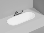 ORNELLA AXIS KIT 170x75 покраска по RAL снаружи