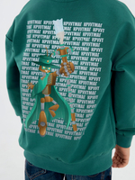 Свитшот для мальчика CROOT