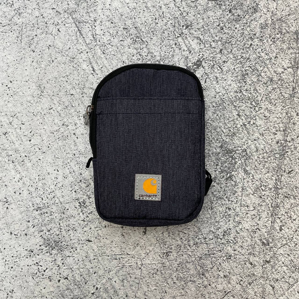 Мессенджер Carhartt blue