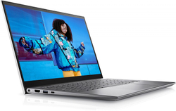 Ноутбук Dell Inspiron 2 in 1 5410-8892 Intel Core i5 1135G7, 2.4 GHz - 4.2 GHz, 8192 Mb, 14" Full HD 1920x1080, 512 Gb SSD, DVD нет, nVidia GeForce MX350 2048 Mb, Windows 11 Home, серебристый