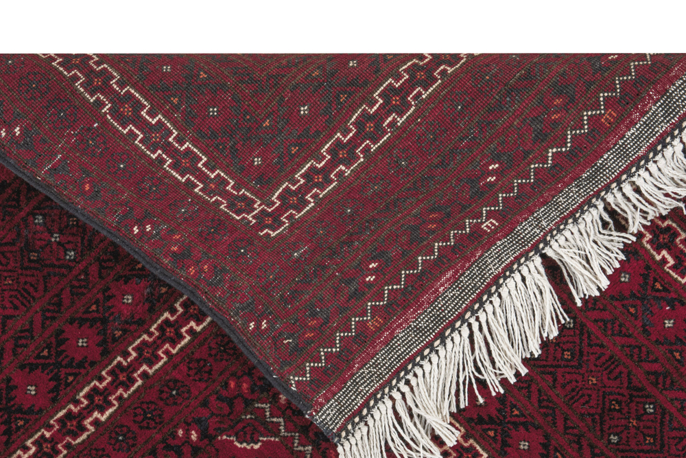 Afghan Vintage 200 x 300 см