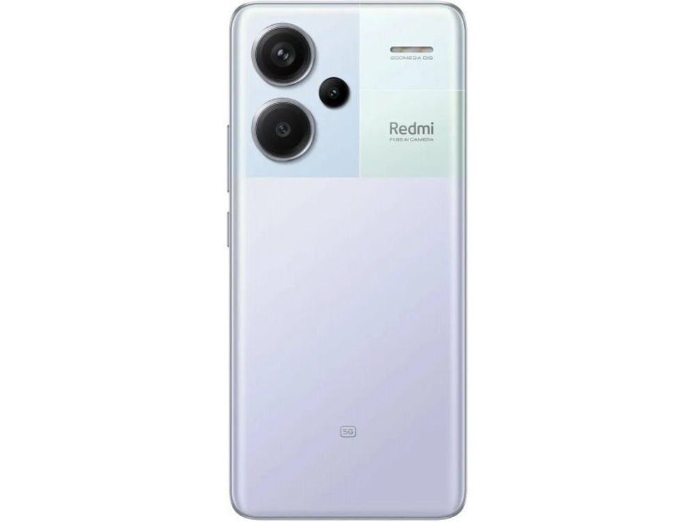 Смартфон Xiaomi Redmi Note 13 Pro+ 5G 12/512Gb Фиолетовый