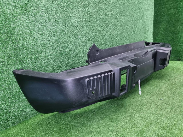 Бампер задний Jetour T2 (2023-н.в.)