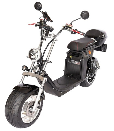 Электроскутер Skyboard Altai 4000W