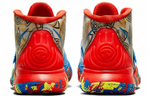 Кроссовки Nike Kyrie 6 Pre-Heat "Guangzhou"