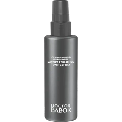Спрей тонизирующий увлажняющий Doctor Babor Pro Barrier Resilience Toning Spray 100 мл