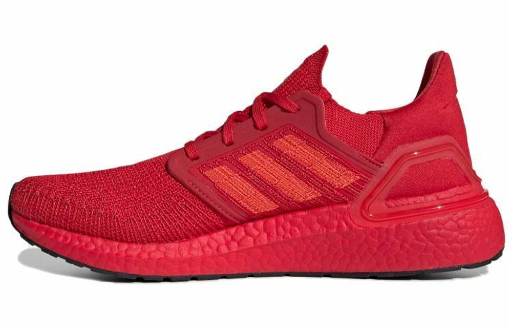 Кроссовки Adidas Ultraboost 20