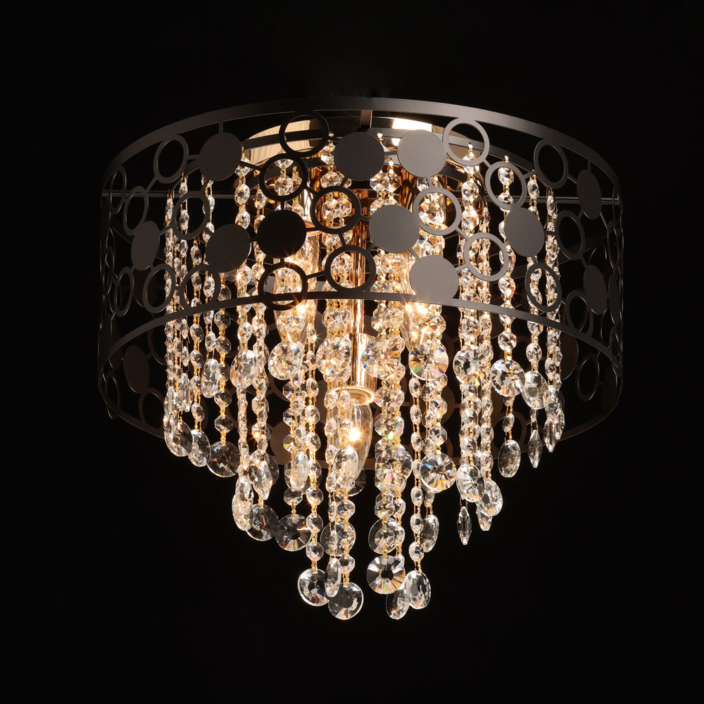 Потолочная люстра De City Бриз 111018405